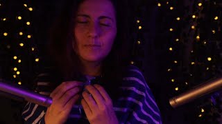 ASMR | The Tapping You've Been Waiting For 😌