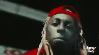 Lil Wayne ft. Young thug - Out West (Edit Video)