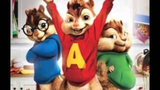 Secrets (Alvin and the Chipmunks Ver.)