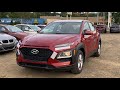 2021 Hyundai Kona Review - The best compact suv in the segment?