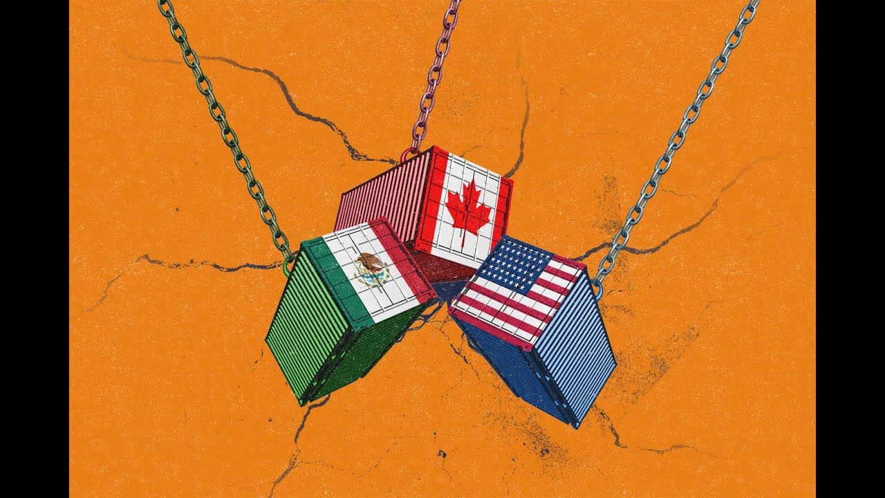 Who Pay's The Tariffs? Foreign Countries, Or Americans?