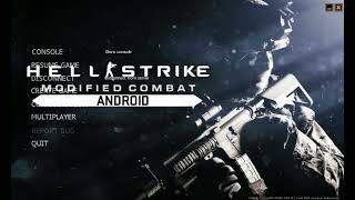 HellStrike Mobile