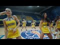 Khimkidancers: Mamacita