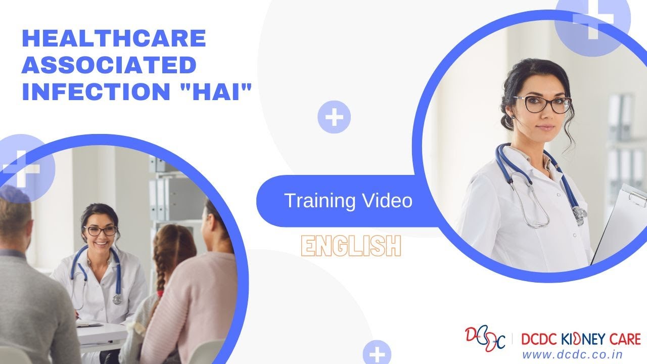 Overcoming Healthcare Associated Infections | From Risk to Resilience| English | Winny David