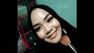 Make Up Brush Challenge