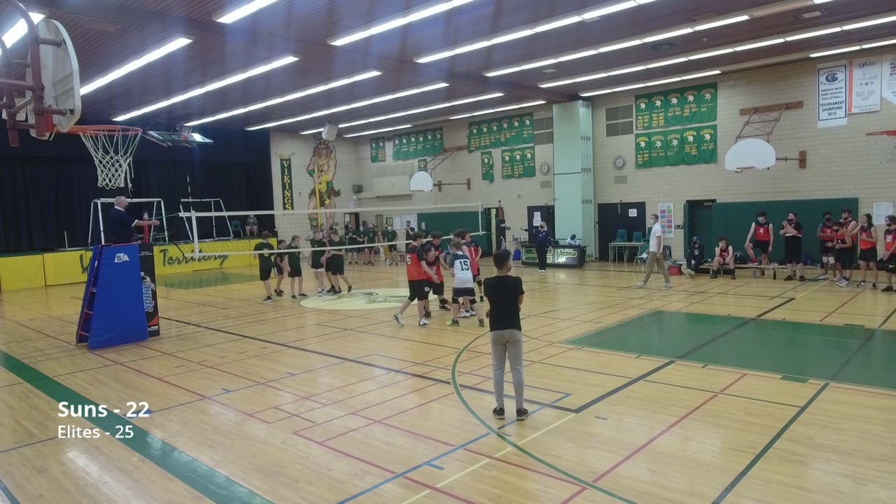 BC v BNC - JR Boys Finals - Set 5 - YouTube