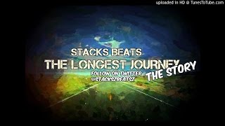 LONGEST JOURNEY - Sad Deep Storytelling Piano Rap Instrumental |. PROD BY @STACKSBEATS_