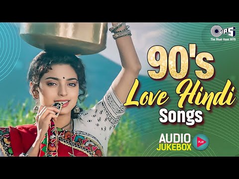 90s Love Songs