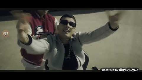 LA JOAQUI, DOBLE P, GUSTY DJ - TERAPIA DE CHOQUE (Video Oficial)