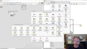 Arduino Labview no LINX