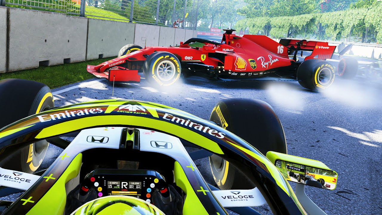 DISASTER FERRARI SPINS ACROSS ME CHAOS IN CANADA F1 2020 MY TEAM disaster-ferrari-spins-across-me-chaos-in-canada-f1-2020-my-team
