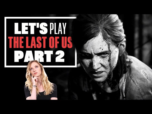 The Last of Us Part II - Ellie 😍 . . . #ellie #ellieandjoel  #elliethelastofus #thelastofuspart2 #thelastofus2 #thelastofus2ellie…