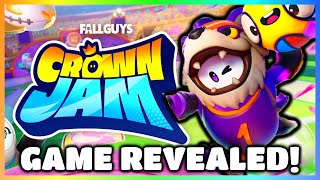 Fall Guys Revealed Their New Game! But...