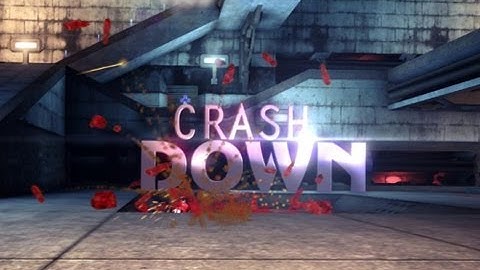 UT2004 fragmovie: Crash Down by Alter