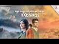 Yeh Rishta Kya Kehlata Hai | Kya Phir Milenge #AbhiRa?