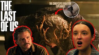 The TRUTH Behind Joel’s Lie – Hero or Villain? | The Last Of Us - Season 2 Episode 1 Breakdown