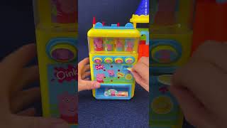 Ultimate Satisfaction Experience Peppa Pig Toys