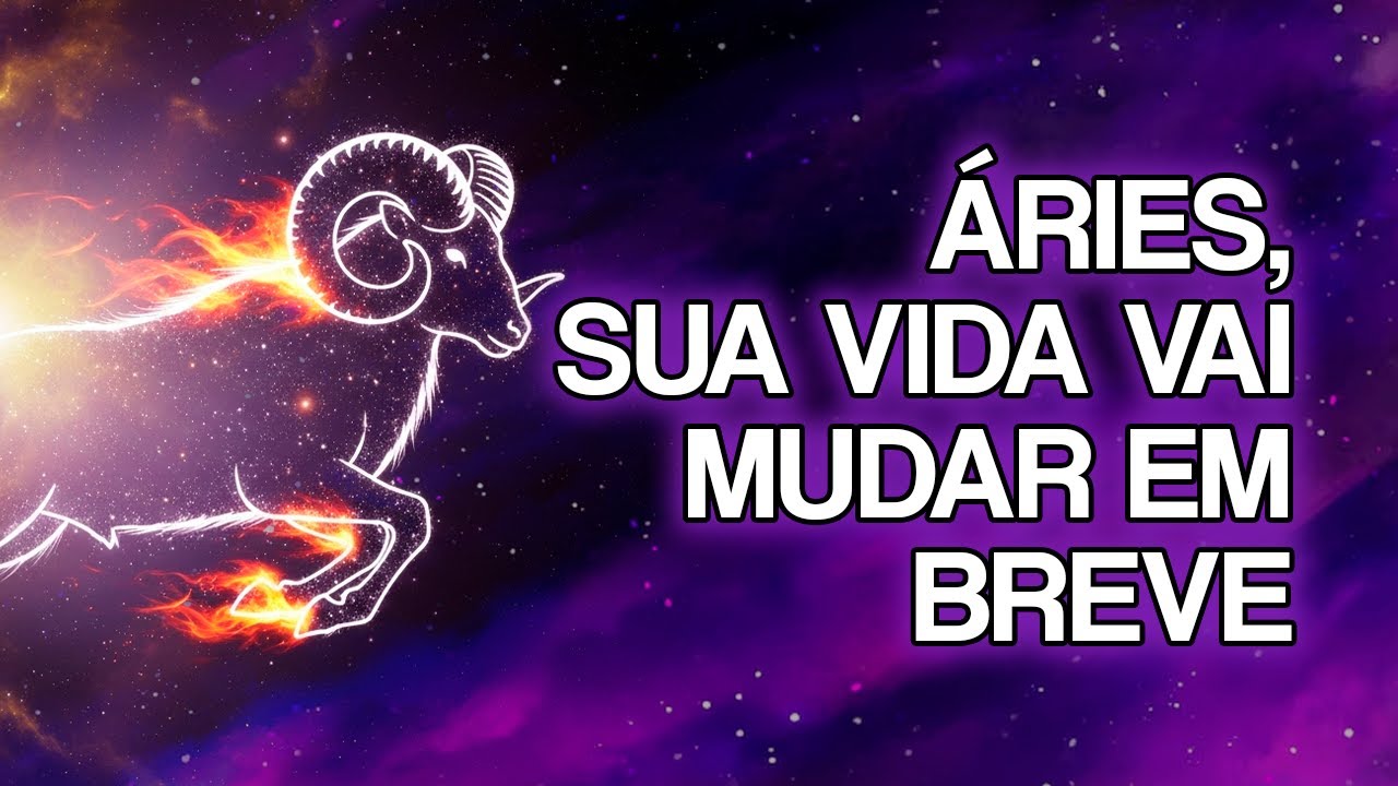 ÁRIES: 13 MUDANÇAS Que DEUS Está Preparando Para Sua Vida