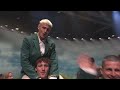 Royalty, the Doctor and Nessie! 🐉 | HIGHLIGHTS | Opening Ceremony | Glasgow 2026
