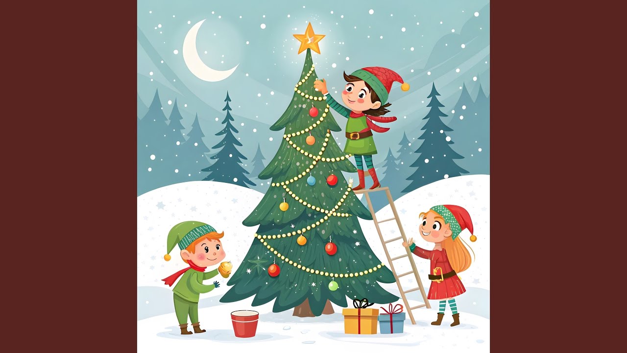 Chilly Nights and Candlelight