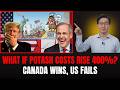  Most People Have No Idea The U.S. Would Collapse If Canada Hiked Potash 400%. 