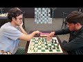 White Resigns Against Two Monster Pawns!!Pruthu Deshpande vs IM Anuj Shrivatri