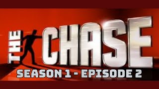The Chase | Season 1 - Episode 2