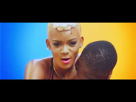 Briana Lesley - Falling ( Official Music Video )