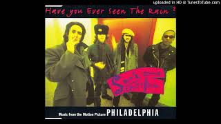 Download Lagu #152. Undercover!! (Spin Doctors - Have You Ever Seen the Rain) MP3