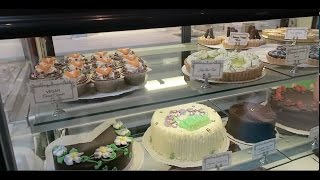 Vlog: Fun weekend- Santa Barbara Harbor & great food (10/21 - 10/23/16)