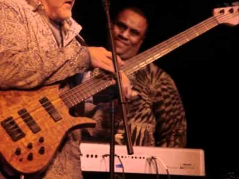 brian bromberg teen town piccolo bass