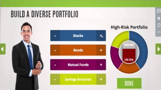 EverFi's Adult Financial Education Platform