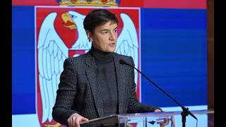 Брнабић Велики Потенцијал За Сарадњу Са Земљама Африке