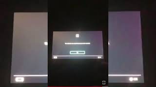 Nintendo Switch The software was closed because an error occurred. *LEGO City Undercover game*