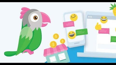 Hướng Dẫn Sử Dụng Phần Mềm Chát Trên Website Tawk.to | Thiệu NV