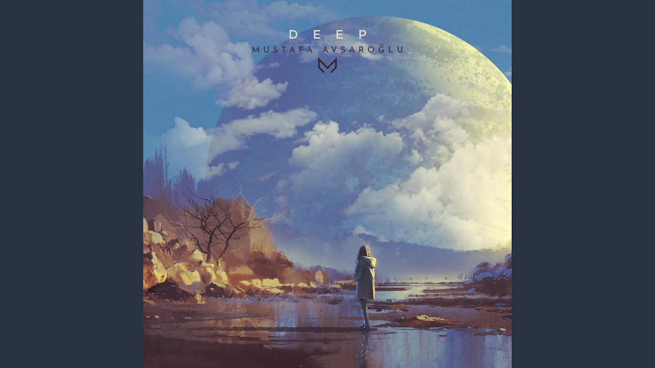 DREAM WORLD by: Mustafa Avşaroğlu