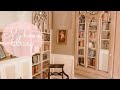 Home Library Tour 📜🌾