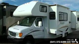2006 Winnebago Outlook - Dennis Dillon RV & Marine Cente...