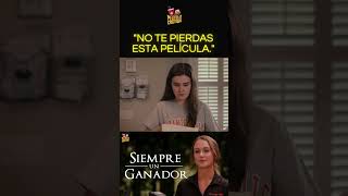 Siempre un Ganador #peliculascristianas #peliculas #shorts