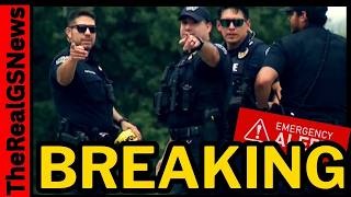 🚨 BREAKING NOW! "TURN ON YOUR TV & RADIO" SOMETHING BIG HAPPENING IN AUSTIN, TEXAS | LOCK YOUR DOORS