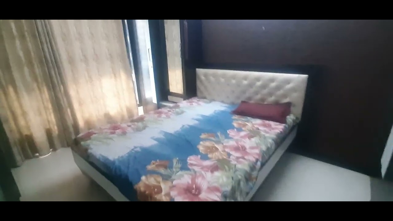 2bhk furnish flat for sale in koparkhairneGhansoli rd Navi Mumbai 1.20cr. For details