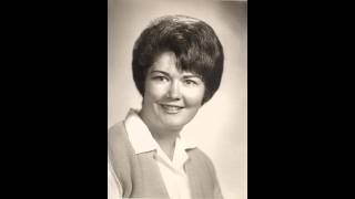 Alyce Floyd Funeral
