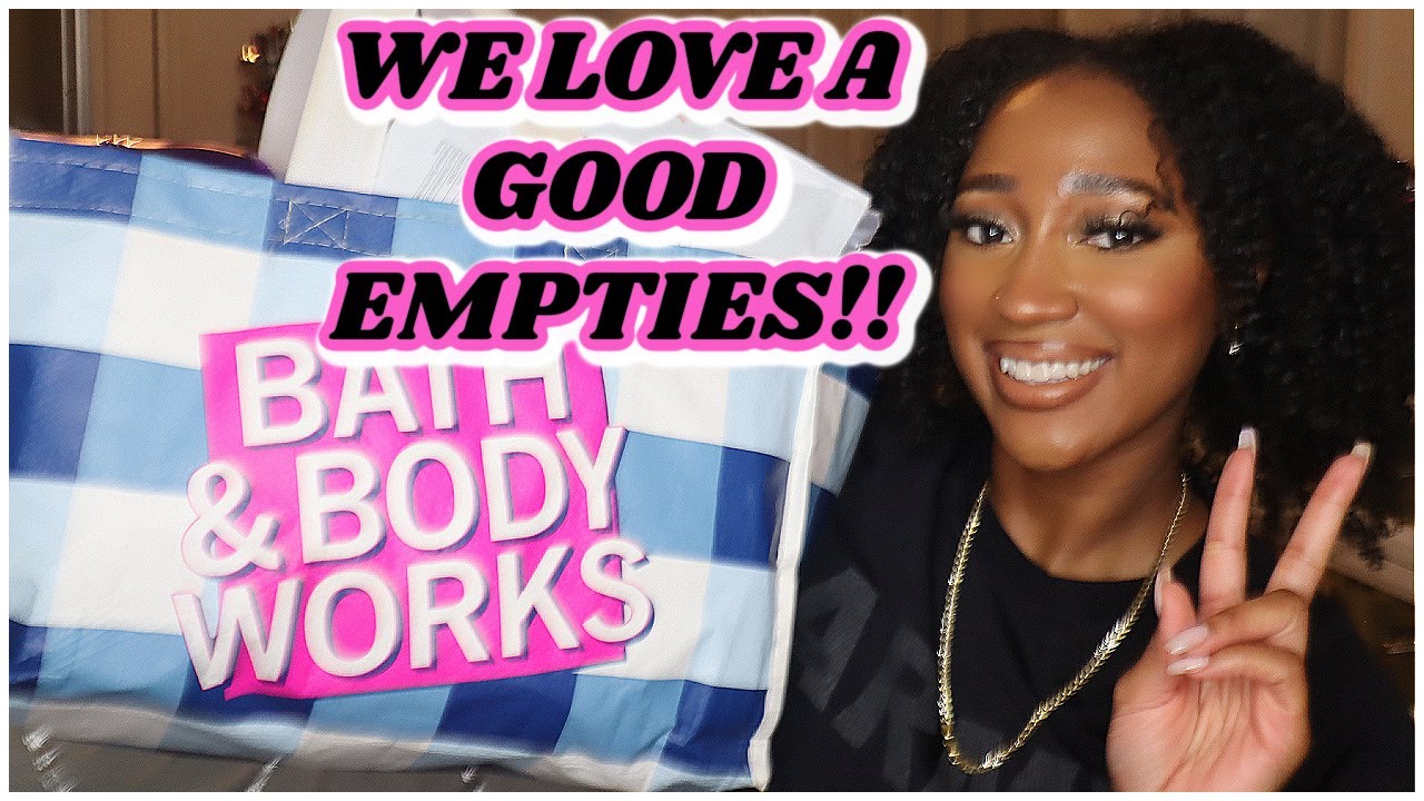 Ещё одна огромная упаковка банок Bath and Body Works | Гигиенические средства, средства по уходу ...