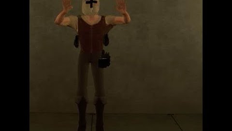 Bonelab descent speedrun. as a peasant [EP 7]