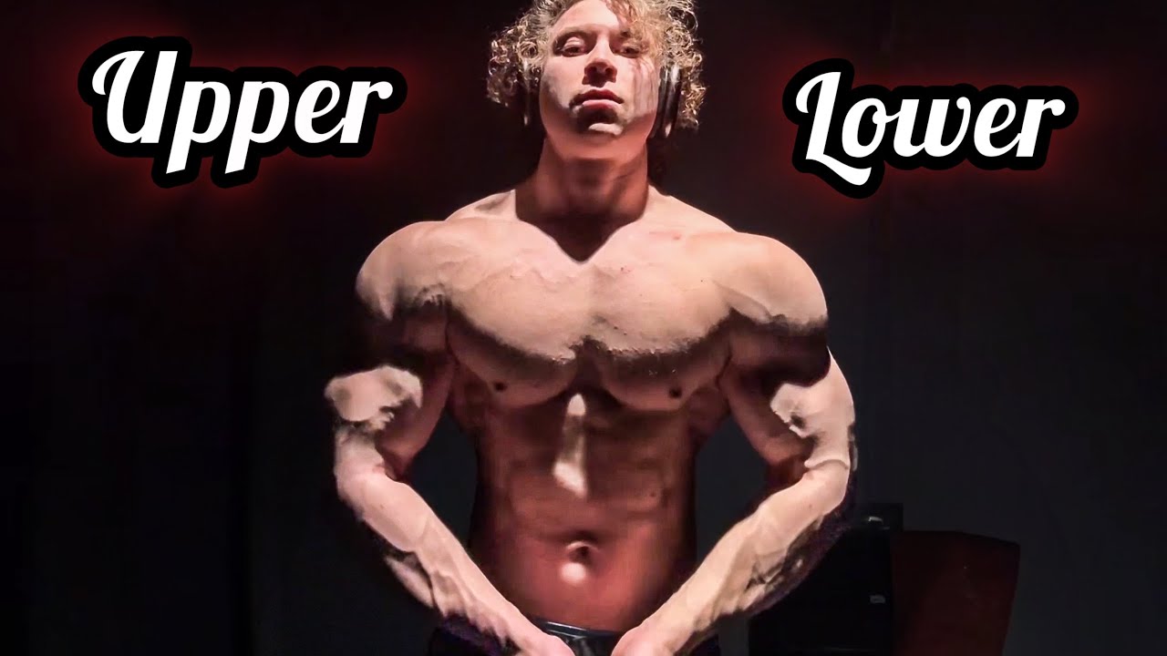 ROAD TO 110KG | UUS TREENI SPLIT