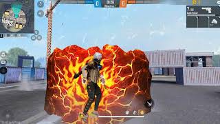 هذا هاكر ام احتراف FreeFire Insane Highlights