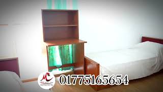 Midas Womens Hostel.