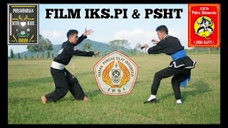 Film IKSPI Kera Sakti & PSHT Keren !!!