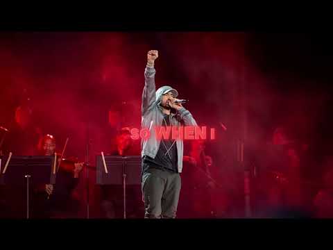 Eminem - Houdini (Clean - Lyrics)