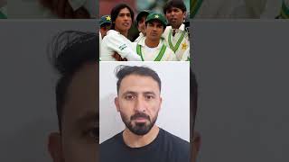 Junaid Khan Recalls Pakistan’s Lord’s Controversies and 2010 Spot-Fixing Scandal